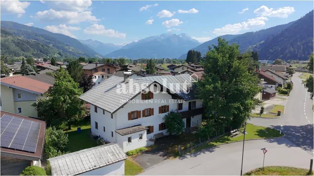 Grundstück kaufen in Zell am See – 648 m², € 495.000 – Bild 5 von 6