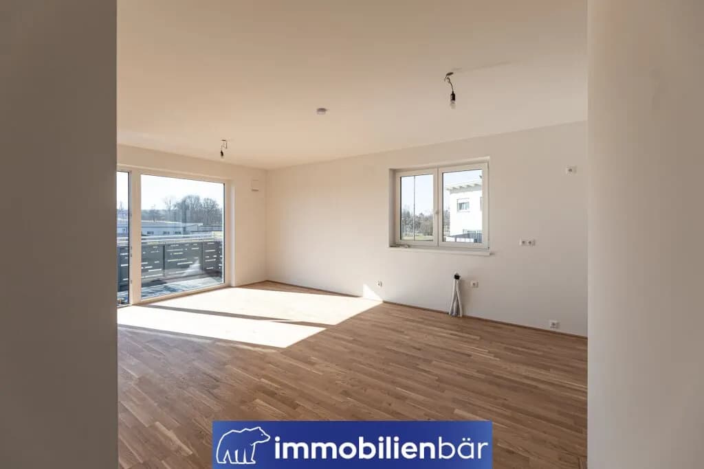 3-Zimmer-Wohnung kaufen in Grieskirchen – 65,64 m², € 267.218 – Bild 3 von 13