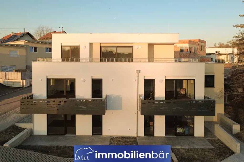 3-Zimmer-Wohnung kaufen in Grieskirchen – 65,64 m², € 267.218 – Bild 5 von 13
