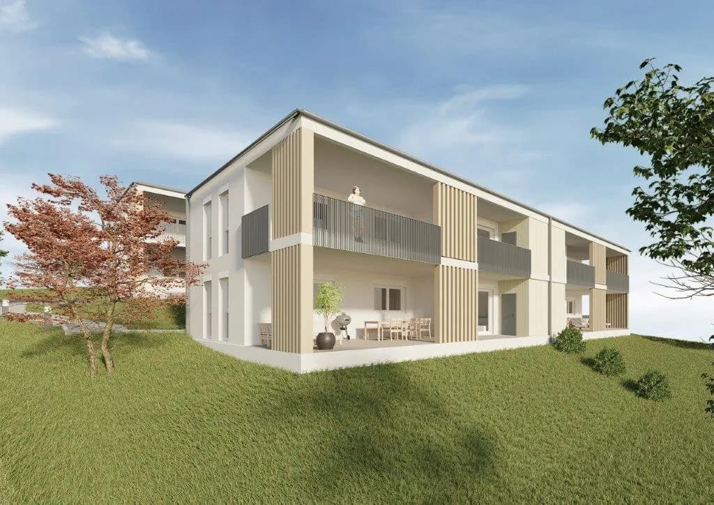 3-Zimmer-Wohnung kaufen in Graz – 71,75 m², € 357.990 – Bild 2 von 6