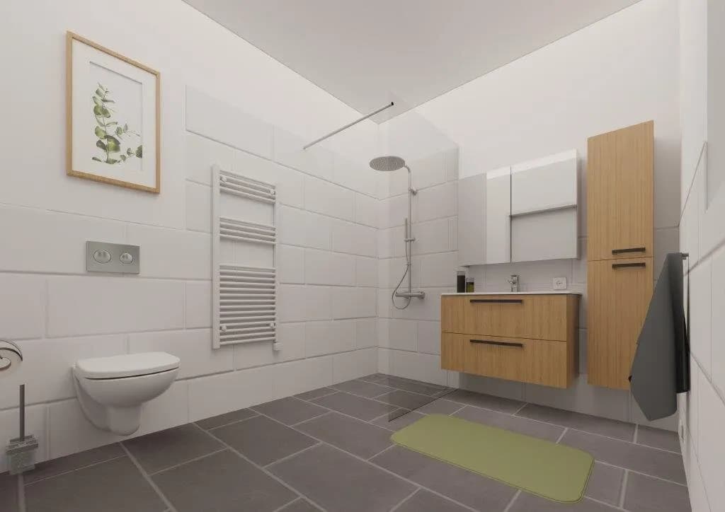 3-Zimmer-Wohnung kaufen in Graz – 71,75 m², € 357.990 – Bild 5 von 6