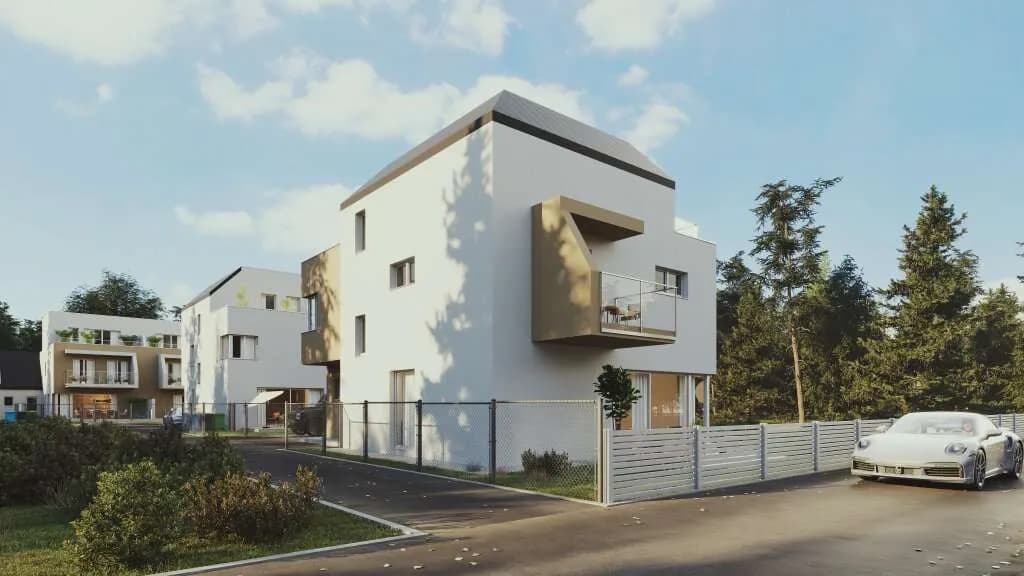 5-Zimmer-Haus kaufen in Mödling – 180,63 m², € 1.200.000