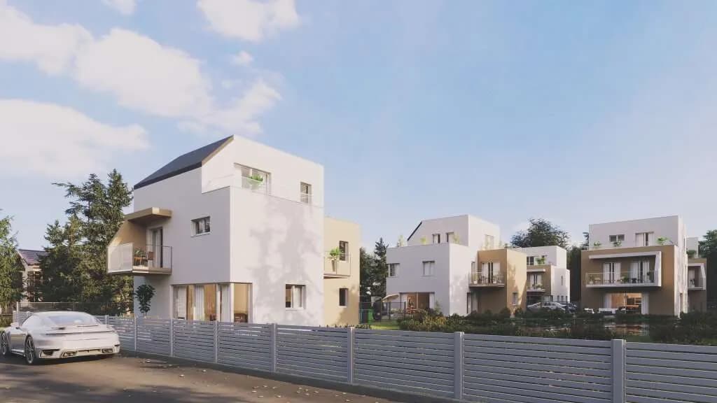 5-Zimmer-Haus kaufen in Mödling – 180,63 m², € 1.200.000 – Bild 2 von 15