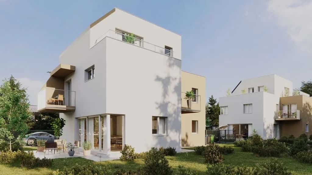 5-Zimmer-Haus kaufen in Mödling – 180,63 m², € 1.200.000 – Bild 3 von 15