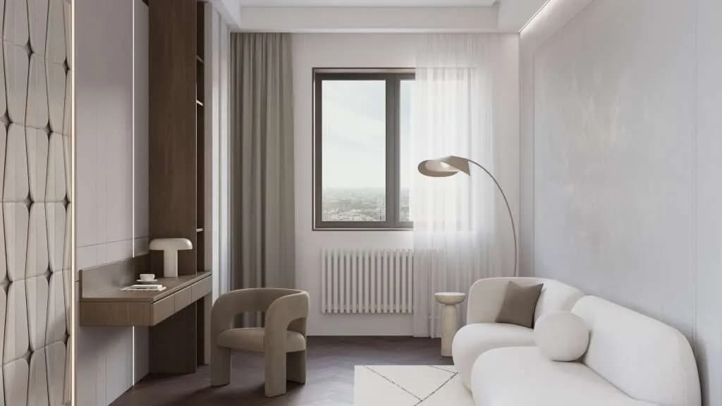 5-Zimmer-Haus kaufen in Mödling – 180,63 m², € 1.200.000 – Bild 5 von 15
