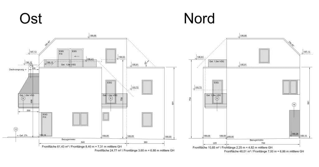 5-Zimmer-Haus kaufen in Mödling – 180,63 m², € 1.200.000 – Bild 14 von 15