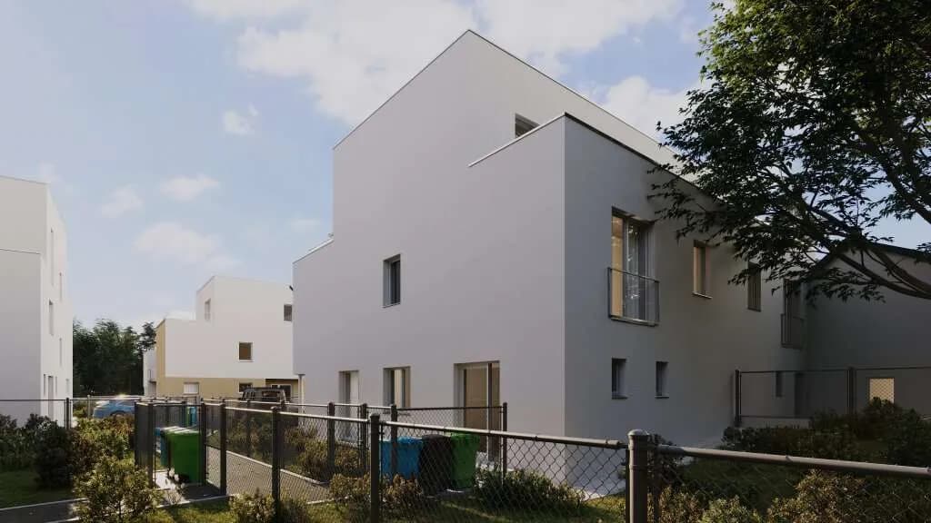5-Zimmer-Haus kaufen in Mödling – 184,55 m², € 750.000