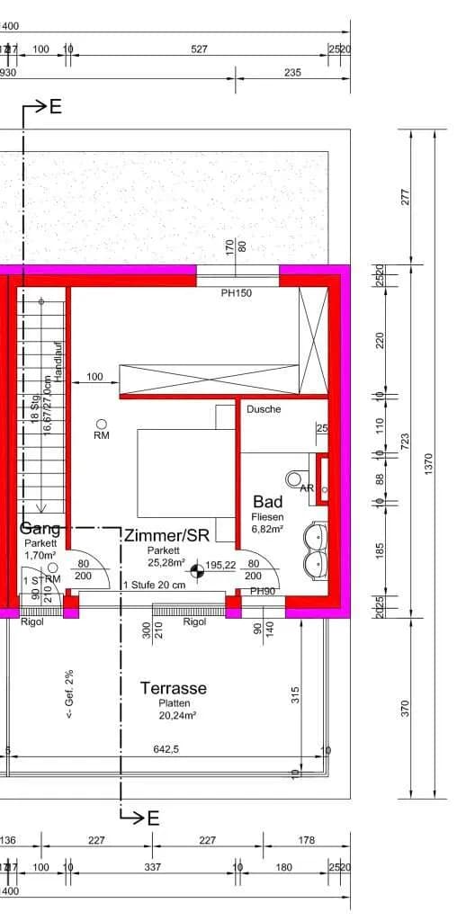 5-Zimmer-Haus kaufen in Mödling – 184,55 m², € 750.000 – Bild 10 von 15