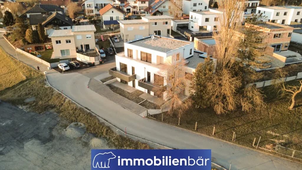 2-Zimmer-Wohnung kaufen in Grieskirchen – 51,98 m², € 207.600 – Bild 1 von 11