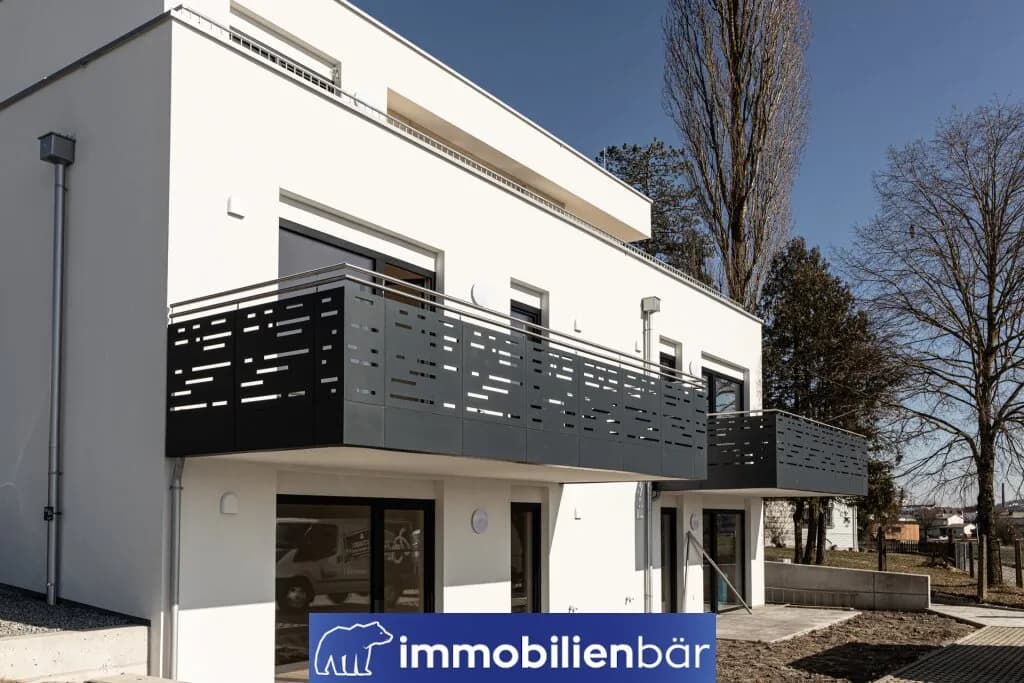 2-Zimmer-Wohnung kaufen in Grieskirchen – 51,98 m², € 207.600 – Bild 2 von 11