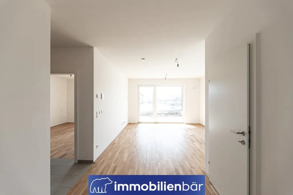 2-Zimmer-Wohnung kaufen in Grieskirchen – 51,98 m², € 207.600 – Bild 4 von 11