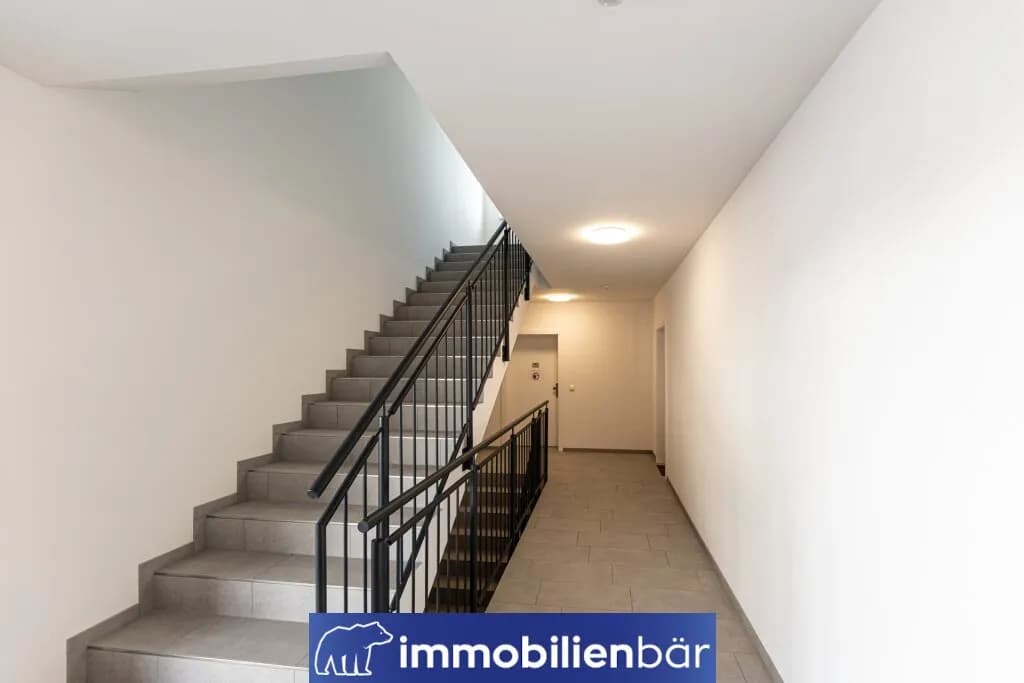 2-Zimmer-Wohnung kaufen in Grieskirchen – 51,98 m², € 207.600 – Bild 6 von 11
