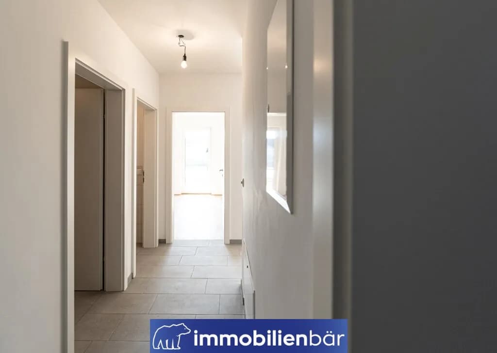 2-Zimmer-Wohnung kaufen in Grieskirchen – 51,98 m², € 207.600 – Bild 7 von 11