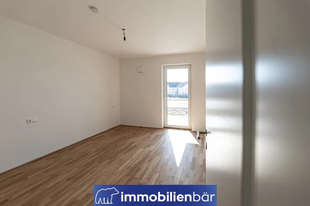 2-Zimmer-Wohnung kaufen in Grieskirchen – 51,98 m², € 207.600 – Bild 9 von 11