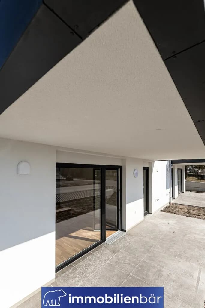 2-Zimmer-Wohnung kaufen in Grieskirchen – 51,98 m², € 207.600 – Bild 10 von 11