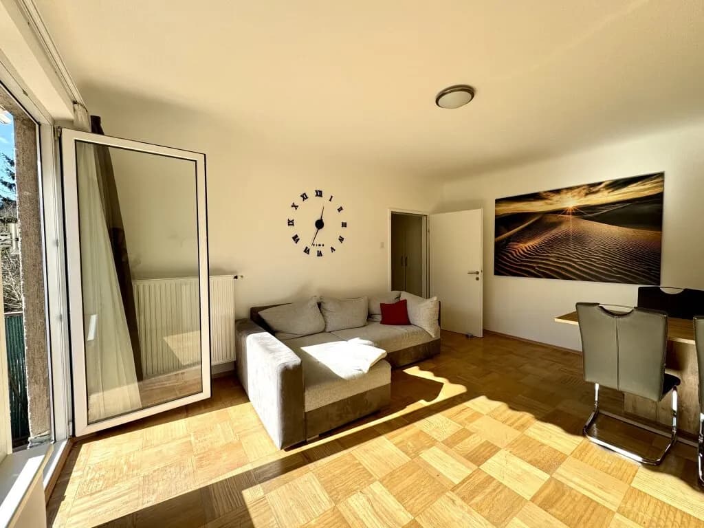2-Zimmer-Wohnung kaufen in Wien – 47,15 m², € 215.000