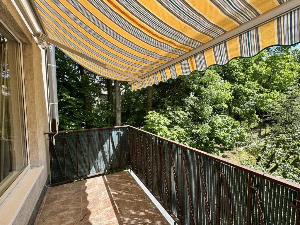 2-Zimmer-Wohnung kaufen in Wien – 47,15 m², € 215.000 – Bild 2 von 13