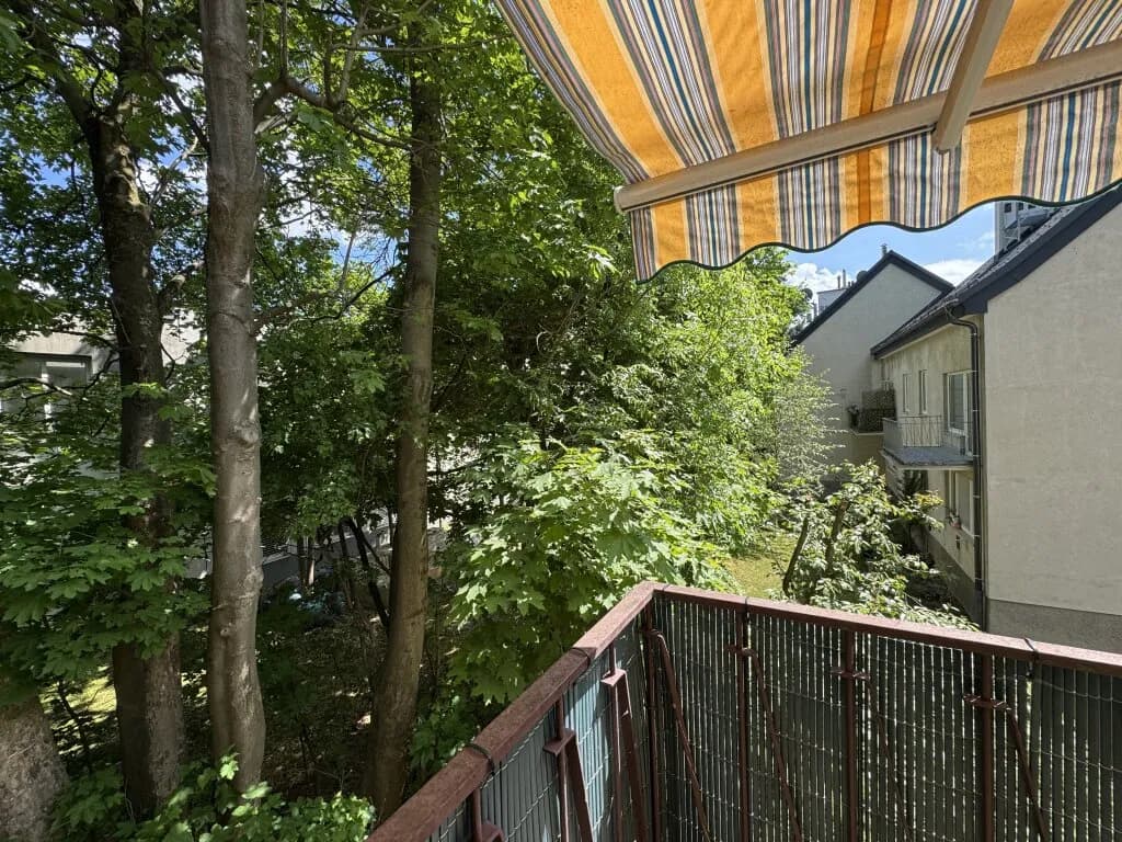 2-Zimmer-Wohnung kaufen in Wien – 47,15 m², € 215.000 – Bild 3 von 13