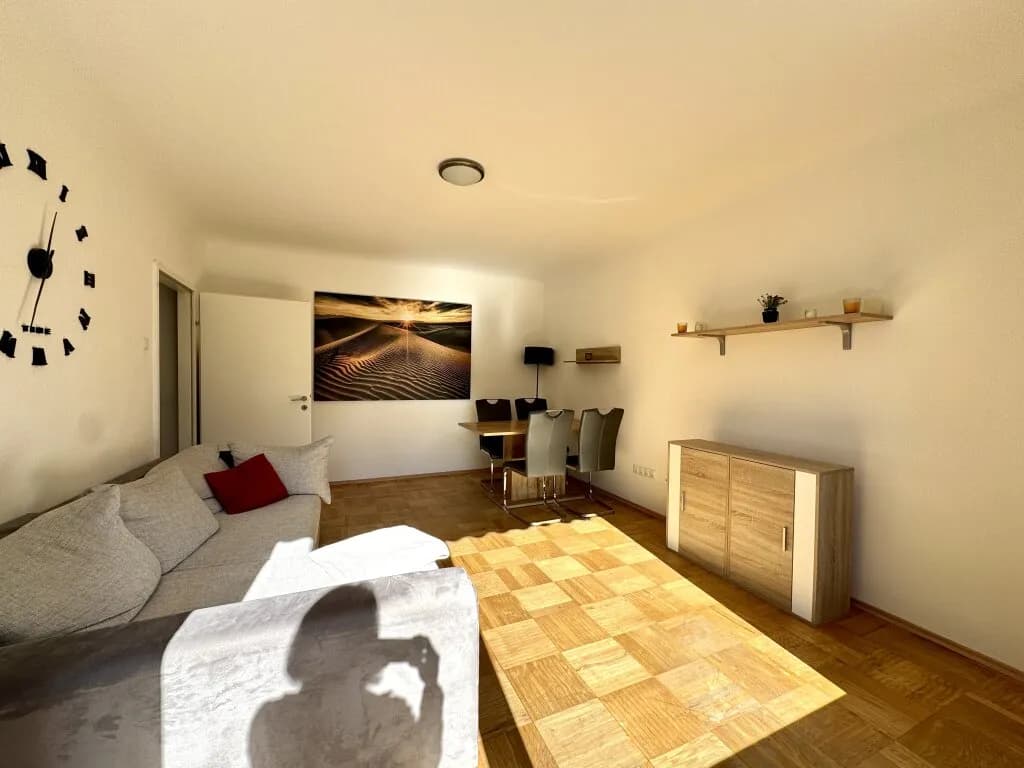 2-Zimmer-Wohnung kaufen in Wien – 47,15 m², € 215.000 – Bild 4 von 13
