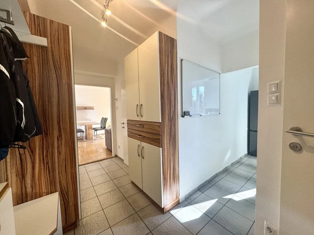 2-Zimmer-Wohnung kaufen in Wien – 47,15 m², € 215.000 – Bild 9 von 13