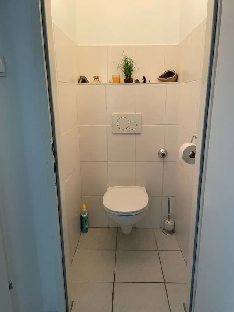 2-Zimmer-Wohnung kaufen in Wien – 47,15 m², € 215.000 – Bild 10 von 13