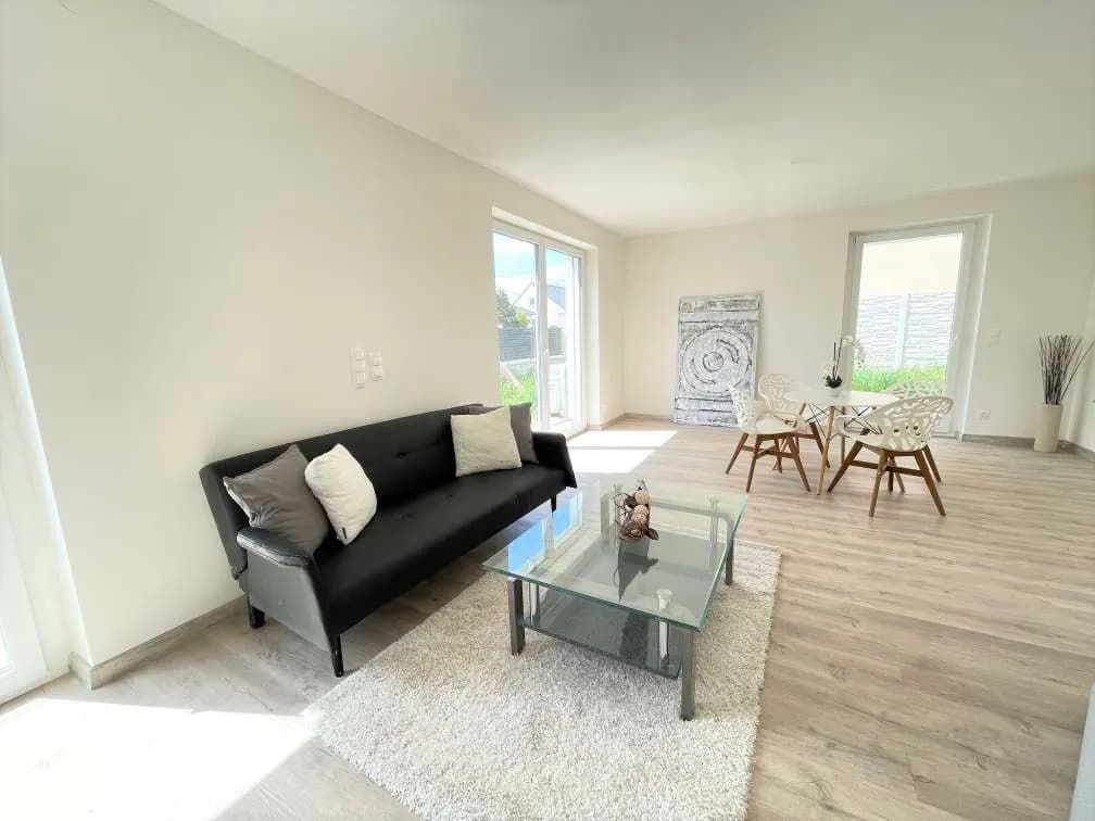 4-Zimmer-Haus kaufen in Gänserndorf – 119,48 m², € 450.000 – Bild 2 von 36