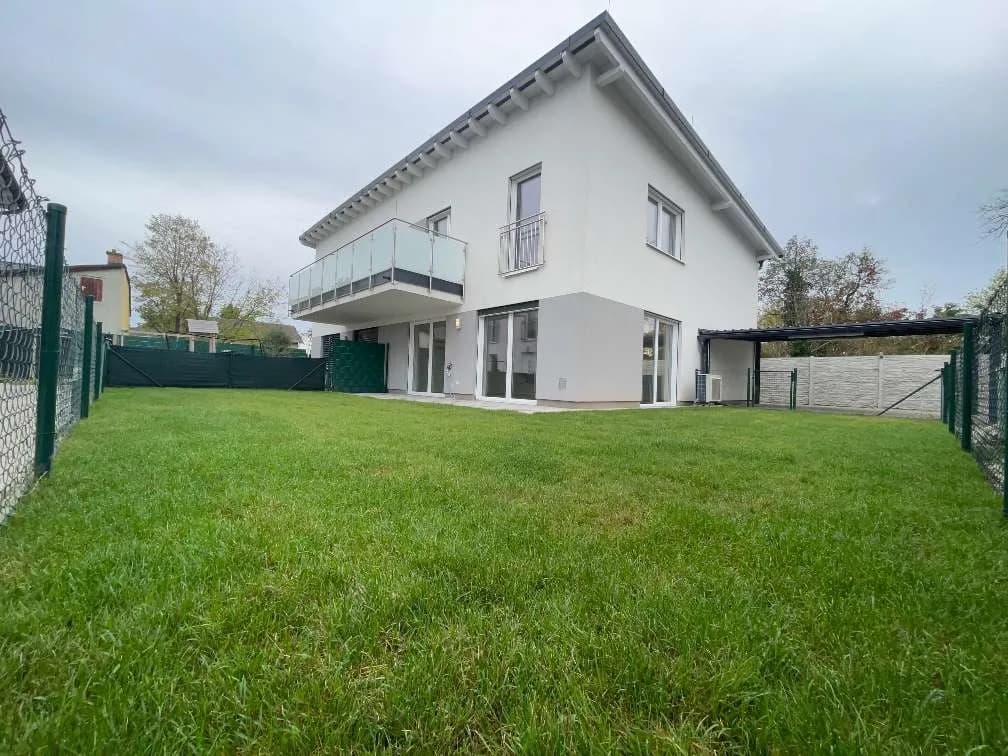 4-Zimmer-Haus kaufen in Gänserndorf – 119,48 m², € 450.000 – Bild 17 von 36