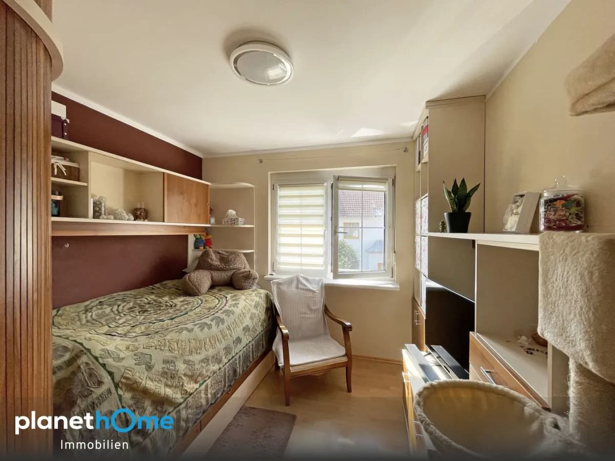 4-Zimmer-Haus kaufen in Gänserndorf – 119,48 m², € 450.000 – Bild 19 von 36