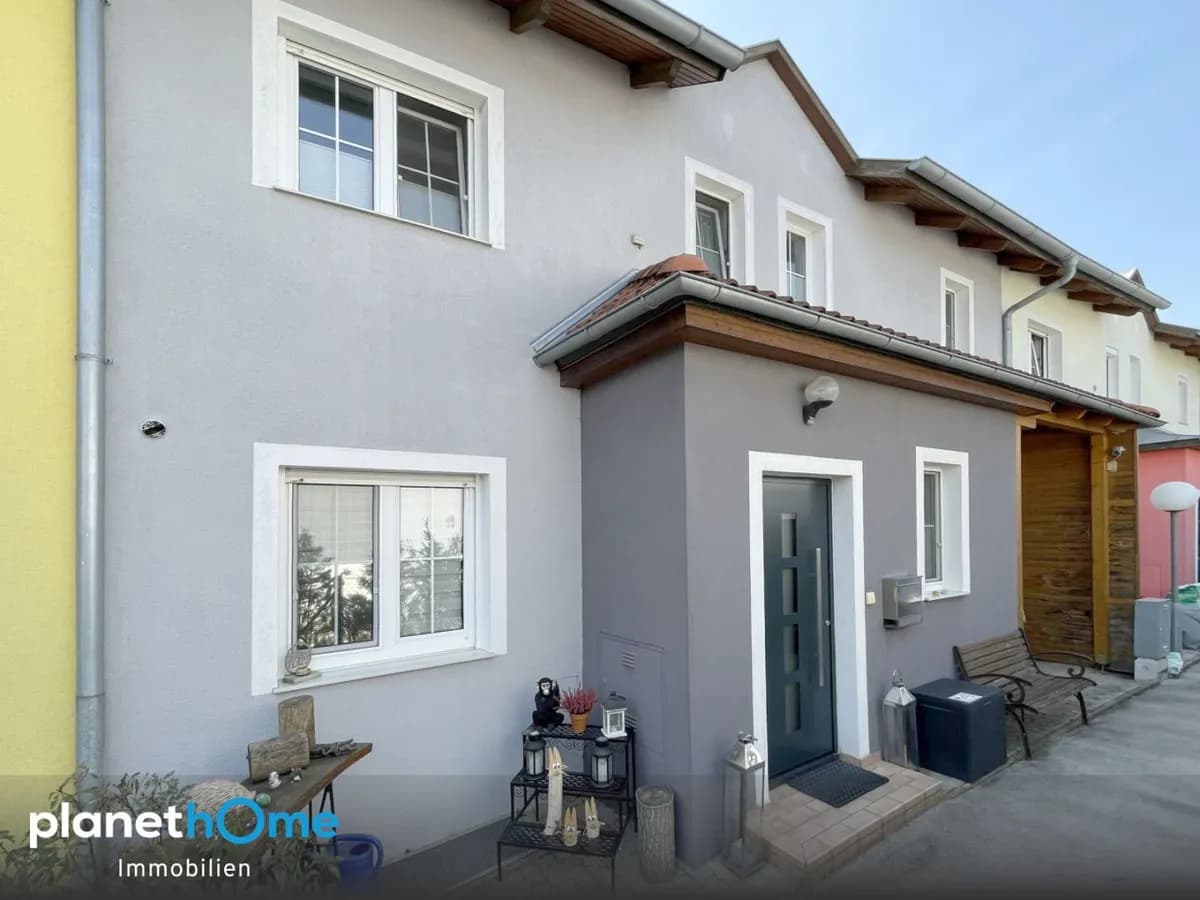 4-Zimmer-Haus kaufen in Gänserndorf – 119,48 m², € 450.000 – Bild 23 von 36