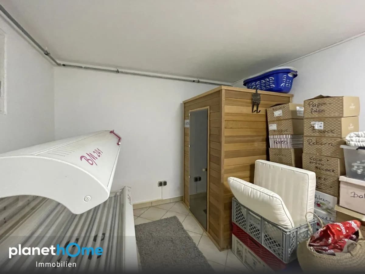4-Zimmer-Haus kaufen in Gänserndorf – 119,48 m², € 450.000 – Bild 25 von 36