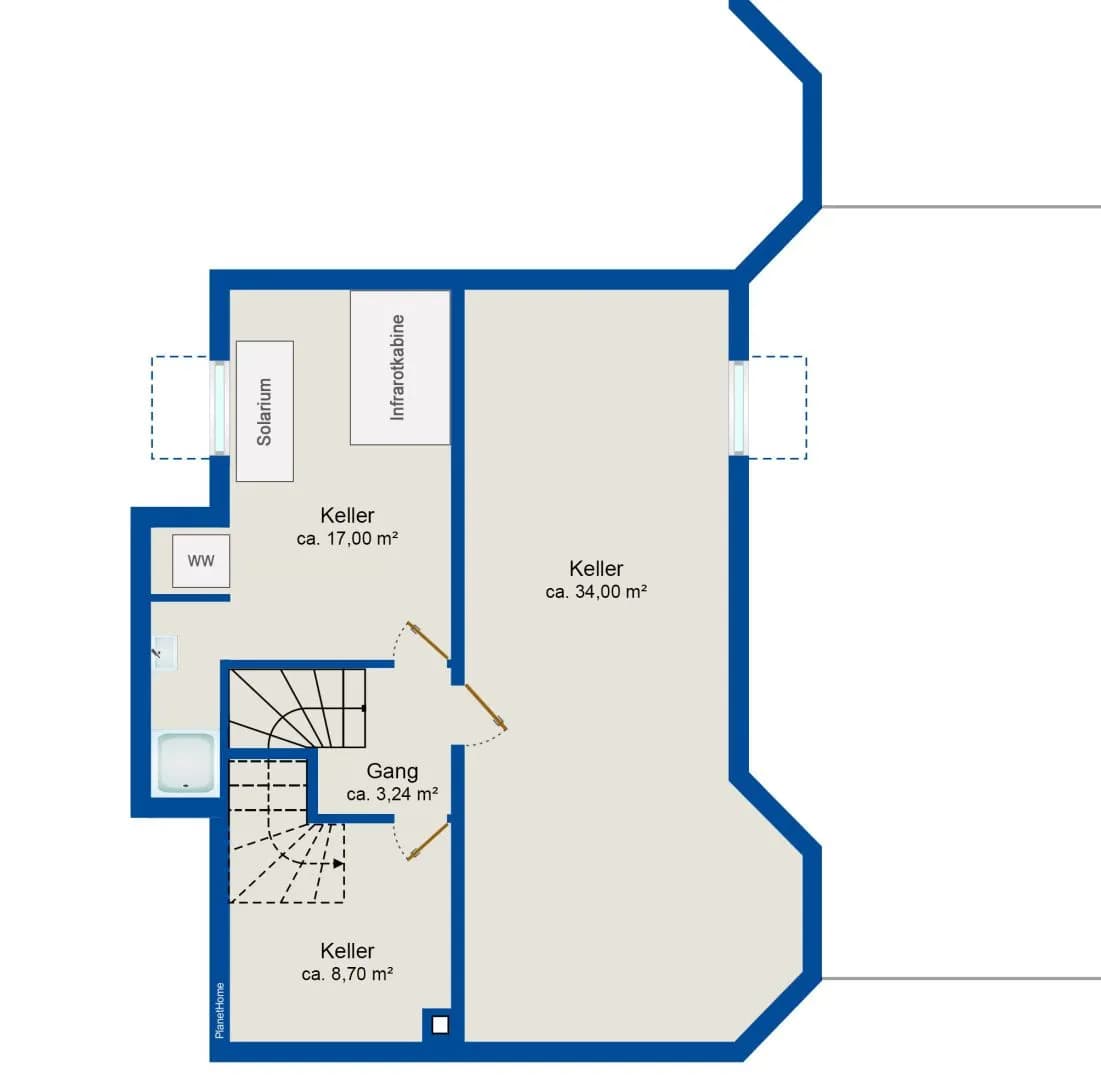 4-Zimmer-Haus kaufen in Gänserndorf – 119,48 m², € 450.000 – Bild 36 von 36