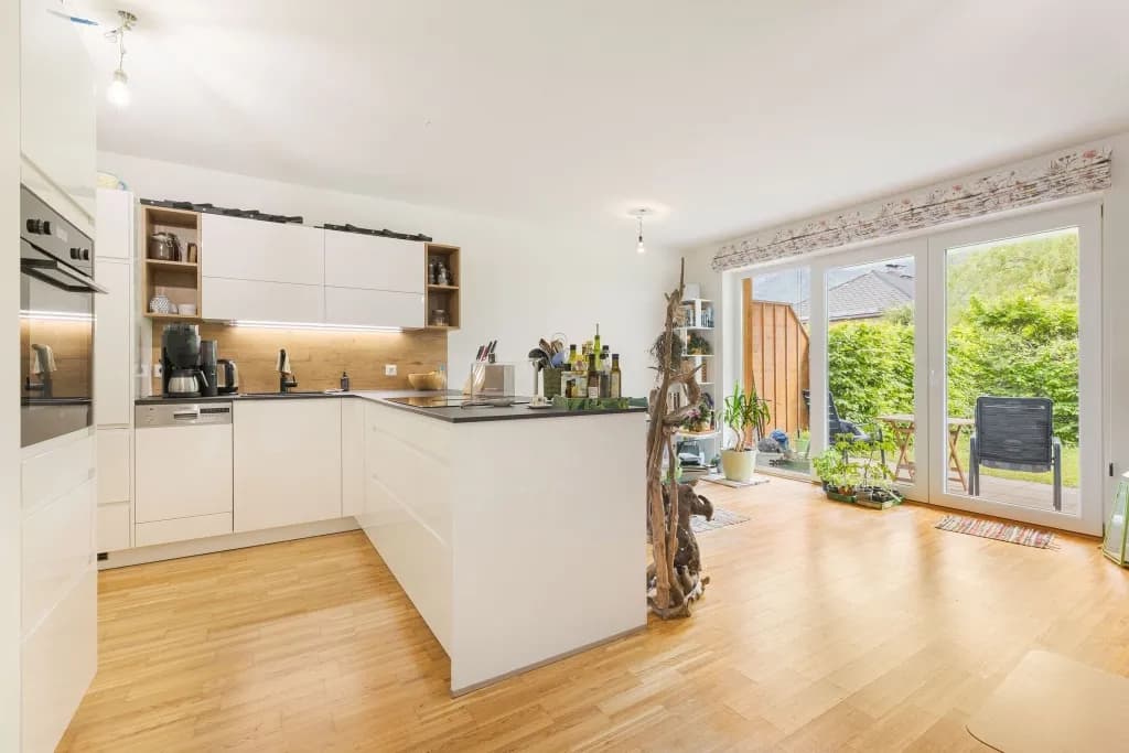 2-Zimmer-Wohnung kaufen in Hallein – 54 m², € 359.000 – Bild 2 von 11