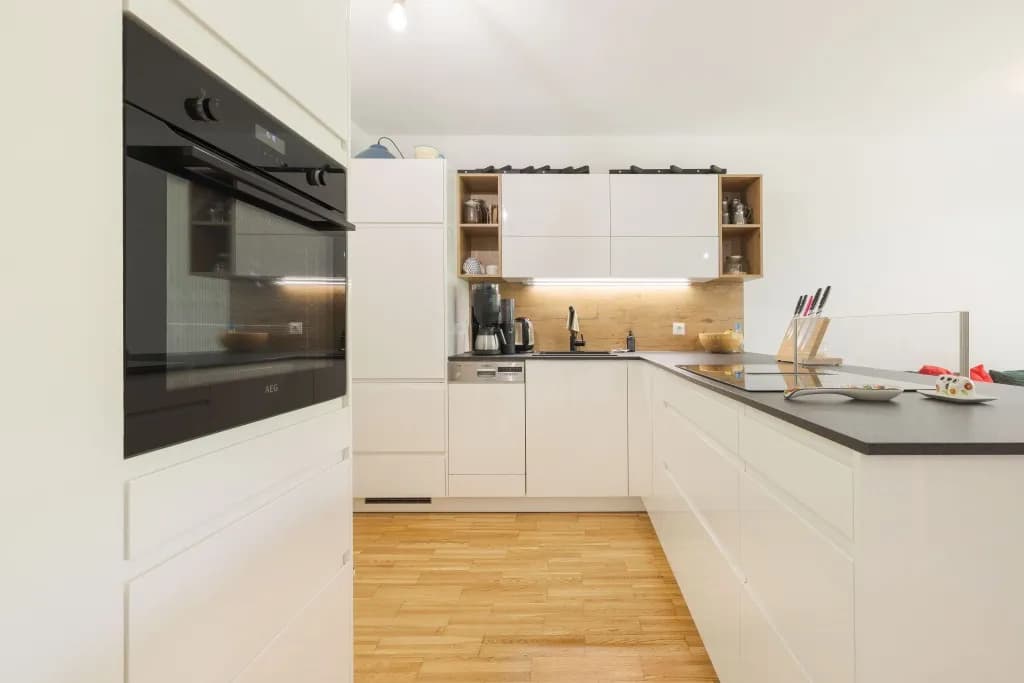 2-Zimmer-Wohnung kaufen in Hallein – 54 m², € 359.000 – Bild 4 von 11