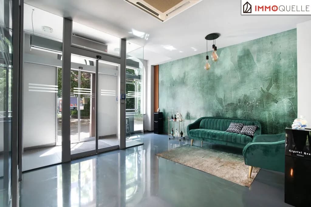Gewerbeimmobilie kaufen in Wien – 265 m², € 875.000 – Bild 3 von 16