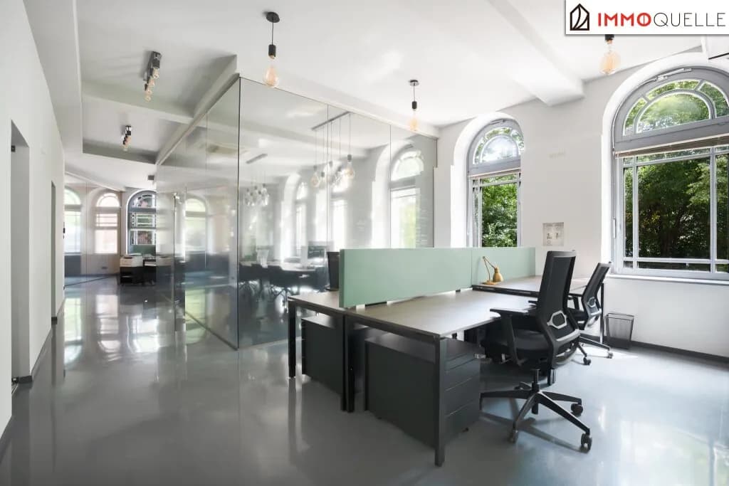 Gewerbeimmobilie kaufen in Wien – 265 m², € 875.000 – Bild 4 von 16