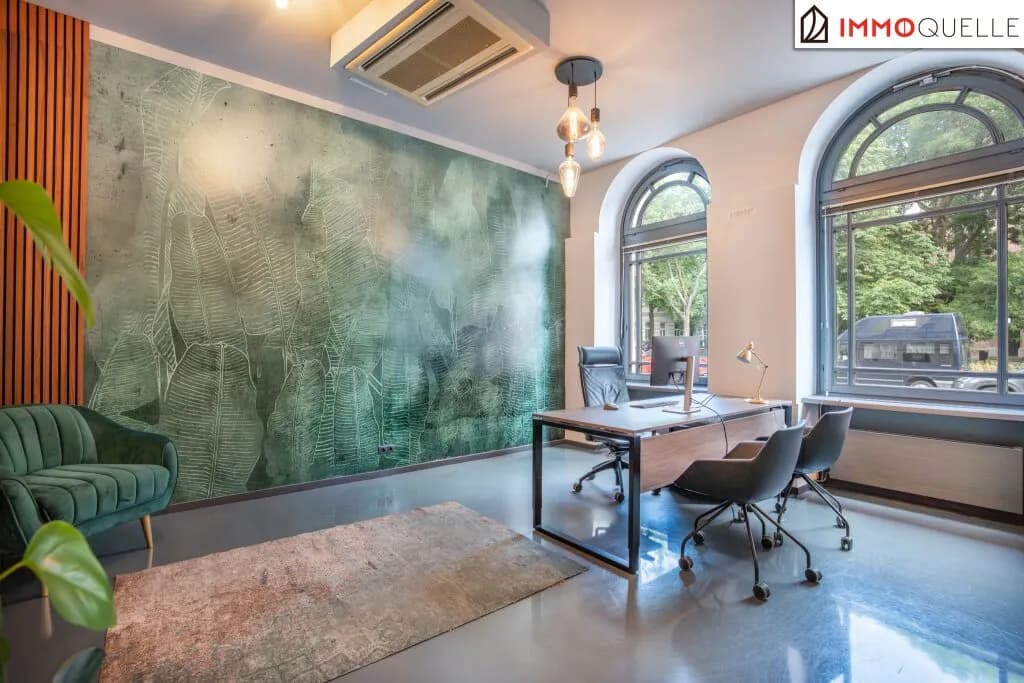 Gewerbeimmobilie kaufen in Wien – 265 m², € 875.000 – Bild 5 von 16