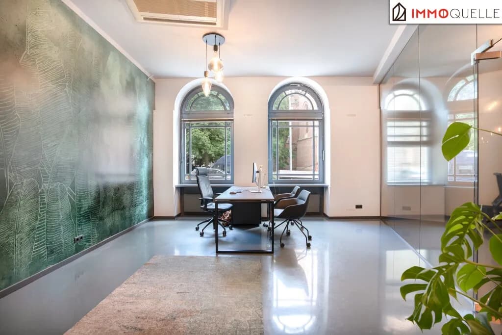 Gewerbeimmobilie kaufen in Wien – 265 m², € 875.000 – Bild 6 von 16