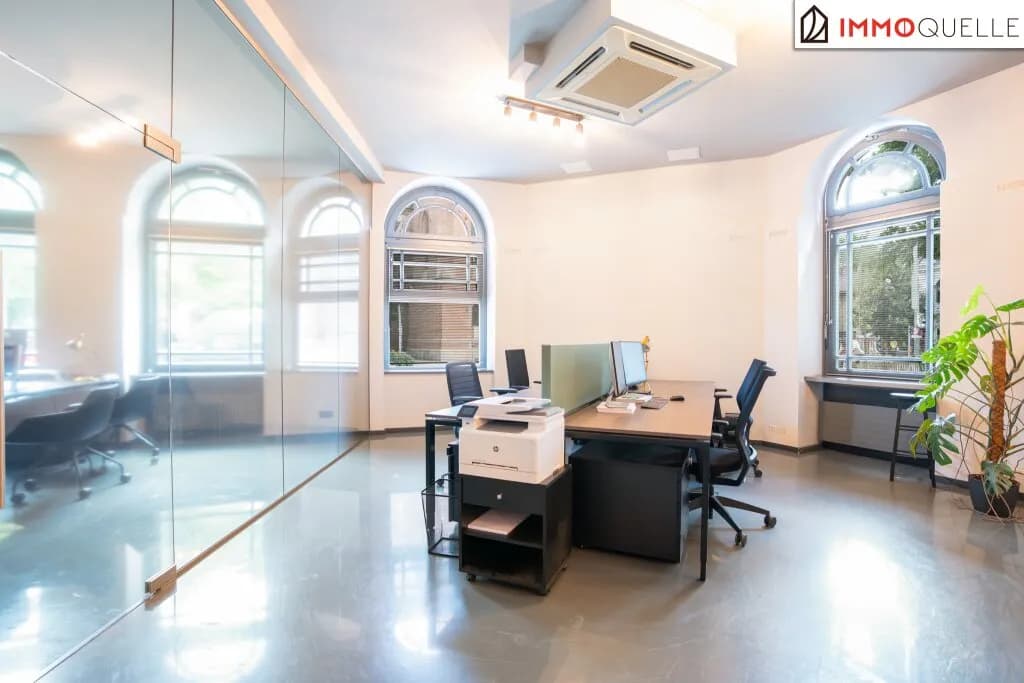 Gewerbeimmobilie kaufen in Wien – 265 m², € 875.000 – Bild 7 von 16