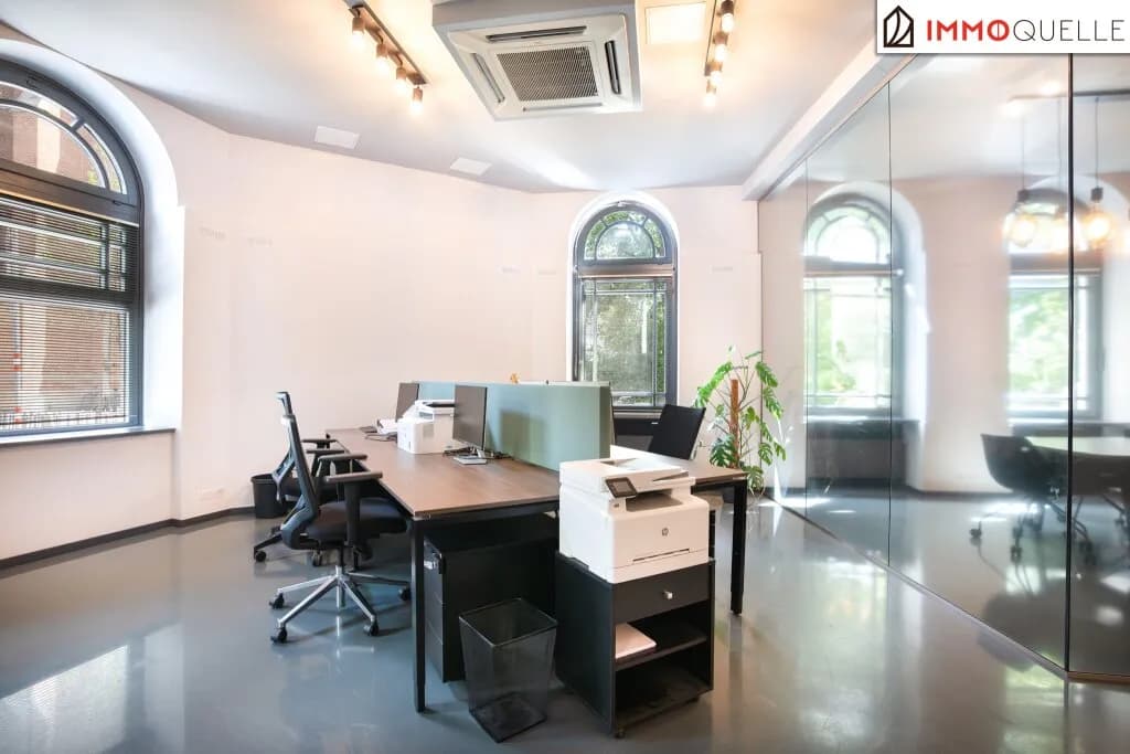 Gewerbeimmobilie kaufen in Wien – 265 m², € 875.000 – Bild 8 von 16