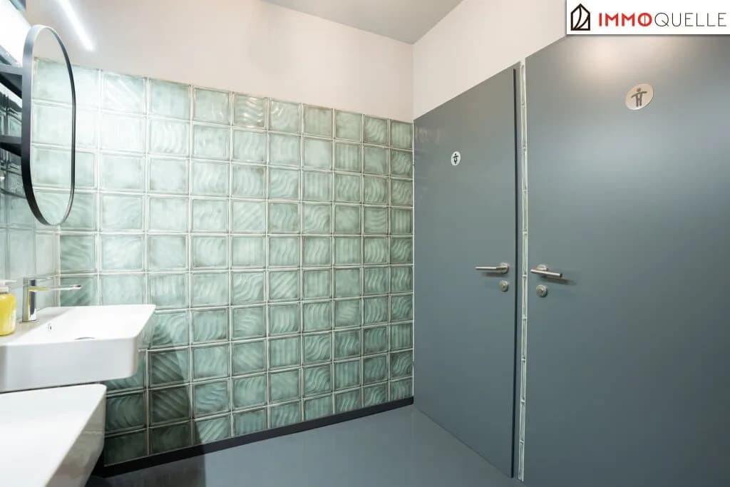 Gewerbeimmobilie kaufen in Wien – 265 m², € 875.000 – Bild 10 von 16
