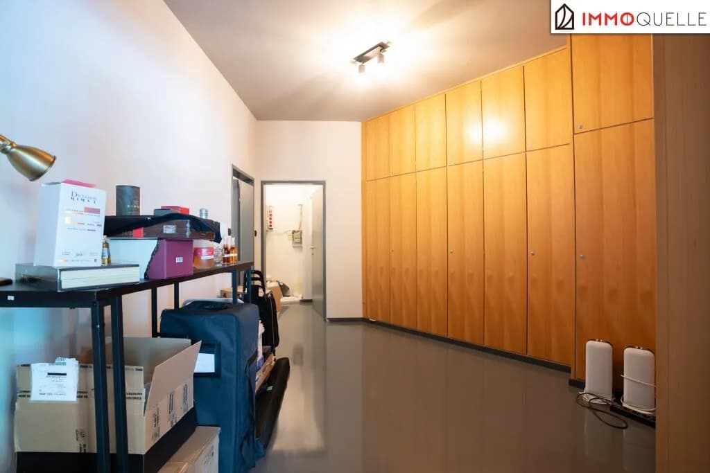 Gewerbeimmobilie kaufen in Wien – 265 m², € 875.000 – Bild 11 von 16