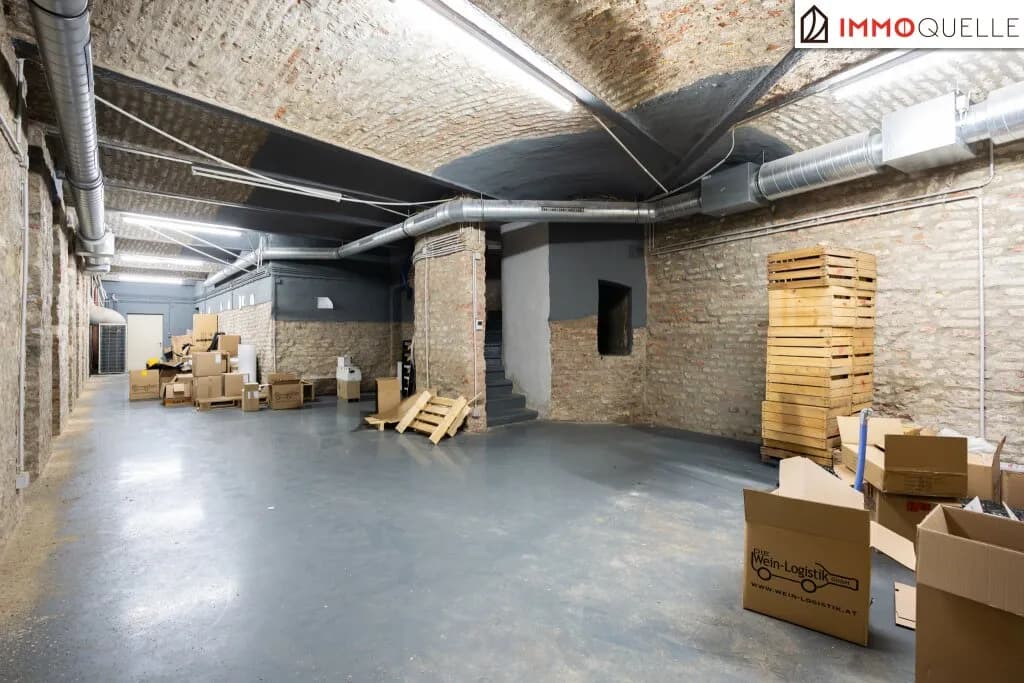 Gewerbeimmobilie kaufen in Wien – 265 m², € 875.000 – Bild 12 von 16