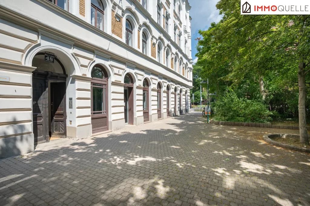 Gewerbeimmobilie kaufen in Wien – 265 m², € 875.000 – Bild 13 von 16