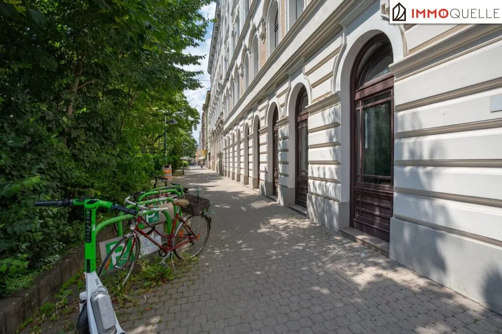 Gewerbeimmobilie kaufen in Wien – 265 m², € 875.000 – Bild 14 von 16