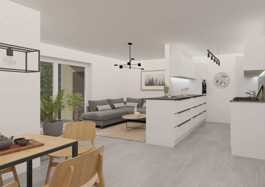 3-Zimmer-Wohnung kaufen in Graz – 73,26 m², € 365.500