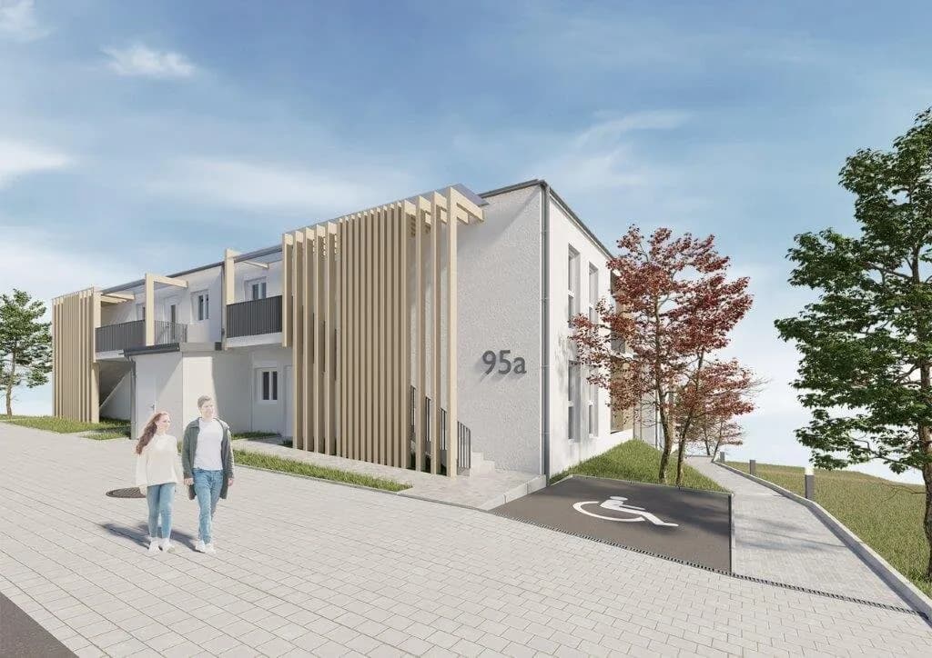 3-Zimmer-Wohnung kaufen in Graz – 73,26 m², € 365.500 – Bild 3 von 6
