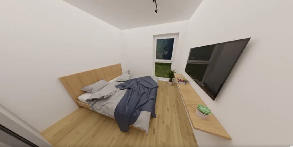 3-Zimmer-Wohnung kaufen in Graz – 73,26 m², € 365.500 – Bild 4 von 6