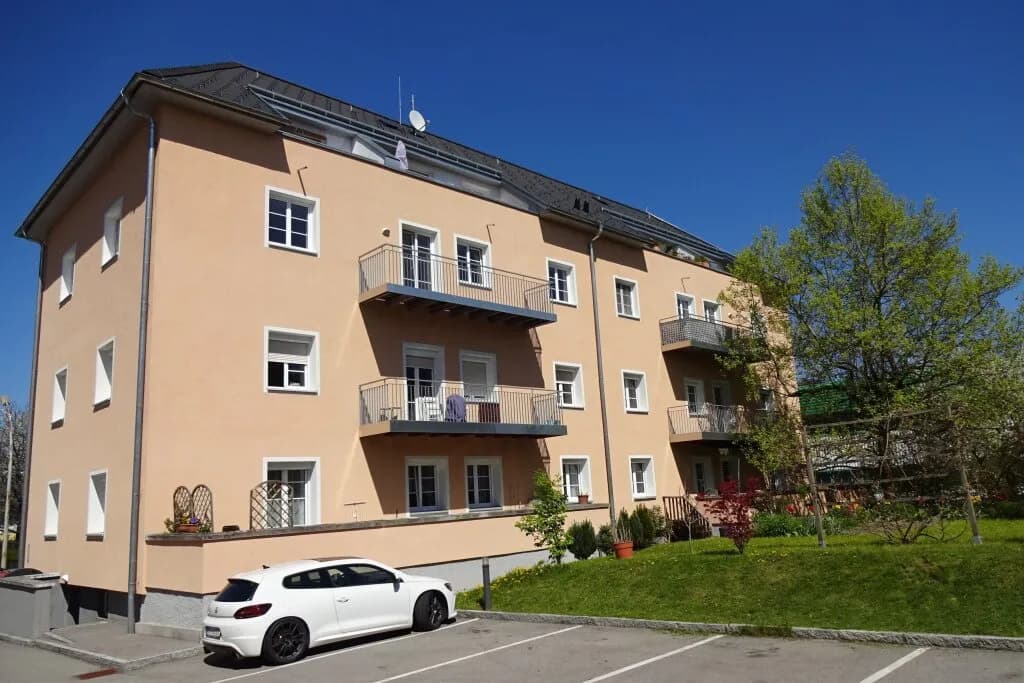 Wohnung mieten in Ried im Innkreis – 72 m², € 816 – Bild 6 von 14