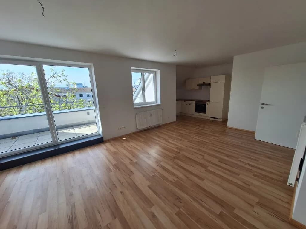 Wohnung mieten in Ried im Innkreis – 72 m², € 816 – Bild 8 von 14