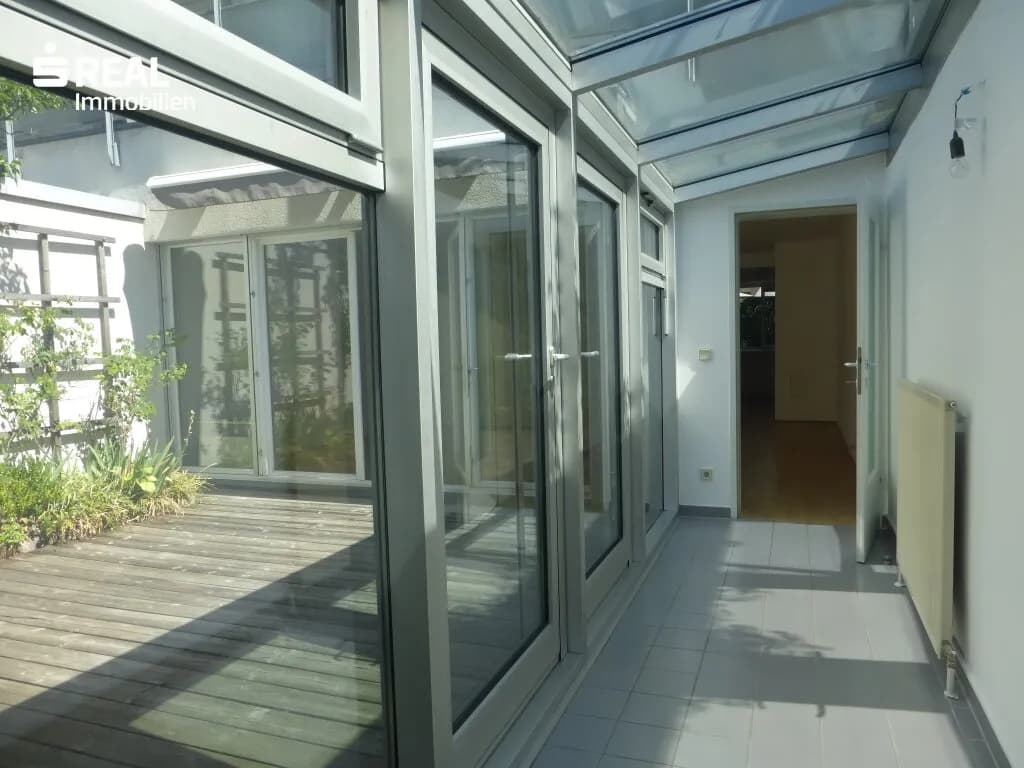 4-Zimmer-Wohnung kaufen in Wien – 121,63 m², € 960.000